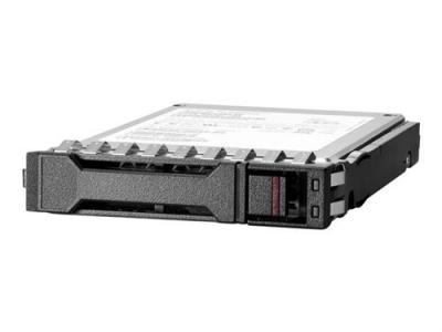 HPE Mission Critical - disque dur - 1.2 To - SAS 12Gb/s