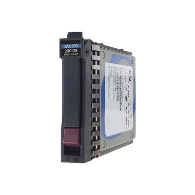 HPE Mixed Use - Disque SSD - 800 Go - SAS 12Gb/s 