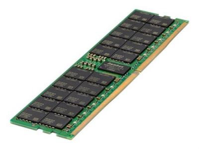 HEWLETT PACKARD ENTERPRISE HPE P64706-B21, 32 Go, 1 x 32 Go, DDR5, 2800 MHz, 288-pin DIMM