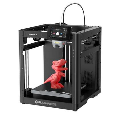 Imprimante 3D Adventurer 5M nivellement automatique vitesse d'impression maximale de 600 mm/s 