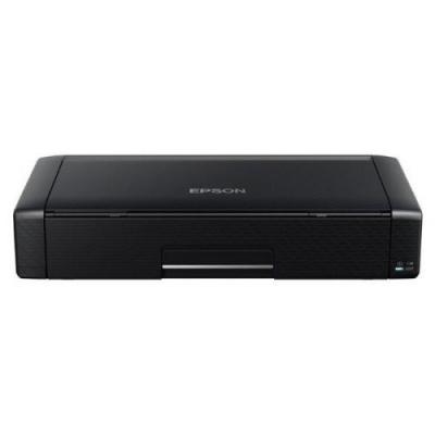 Imprimante epson workforce wf-110w 14 ppm usb 2.0 wifi noir EPSON