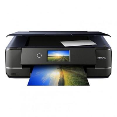 Imprimante Multifonction Epson Expression XP-970 28 ppm LAN WiFi Noir
