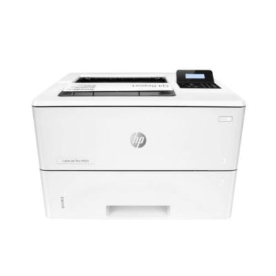 Imprimante Multifonction HP Laserjet Pro M501dn J8H61A Laser Recto Verso Automatique USB Gris