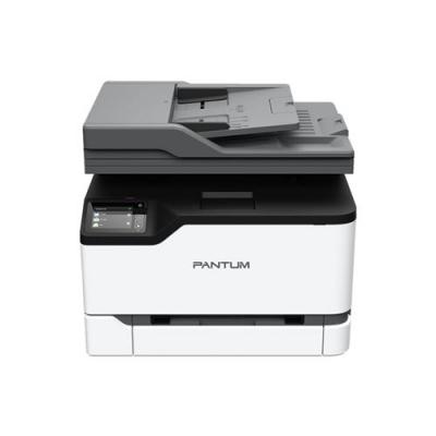 Imprimante laser couleur fax multifonctions pantum a4 CM2200FDW