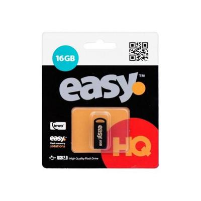 Cl&eacute; USB Imro Easy 16Go - Bleu
