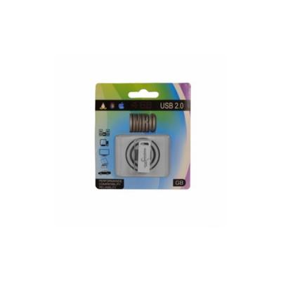 Cl&eacute; USB Imro Easy 32Go - Rouge 
