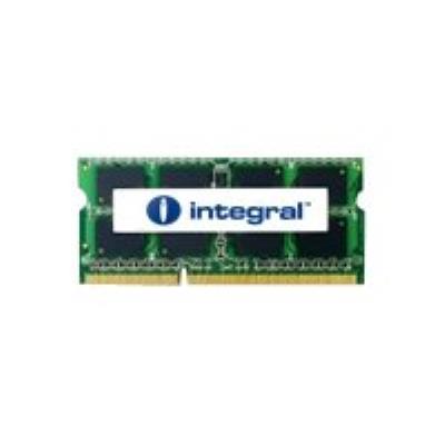 Integral In3v8gnajkx Module De M&eacute;moire 8 Go 1 X 8 Go Ddr3