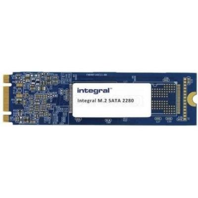 Integral - SSD - 512 Go - interne - M.2 2280 - SATA 6Gb/s