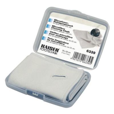 Kaiser chiffon de nettoyage microfibres premium DFX-116377