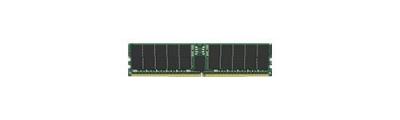 Kingston KSM56R46BD4-64HA, M&eacute;moire vive 