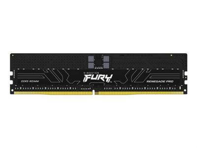 Kingston 16gb 5600 ddr5 ecc reg dimm fury ren pro KF556R36RB-16