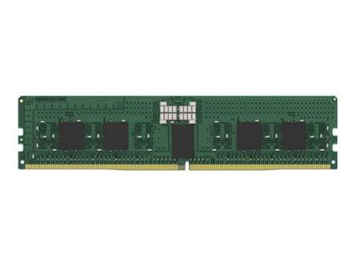 Kingston Technology KSM56R46BS8PMI-16HAI module de m&eacute;moire 16 Go 1 x 16 Go DDR5 5600 MT/s ECC - Neuf