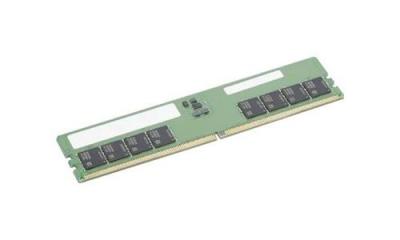Lenovo 4X71N34265 module de m&eacute;moire 32 Go 1 x DDR5 4800 MHz