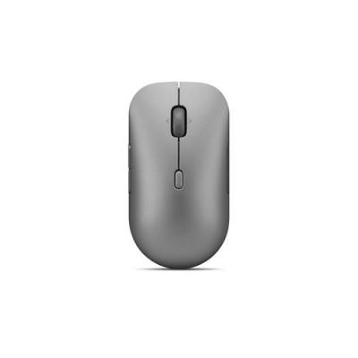 Pro Plus 6050 souris Bureau Ambidextre RF sans fil + Bluetooth Optique 2400 DPI