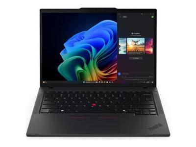 PC portable > Lenovo Lenovo PC portable Lenovo TP T14 G6 U7-258V