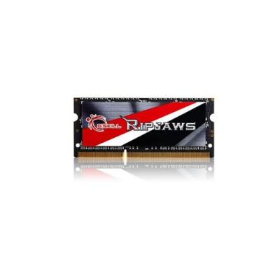 Ripjaws so-dimm 8 go ddr3/ddr3l 1600 mhz cl9