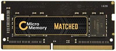 MicroMemory 16GB Memory Module - 16 GB - 2,133 MHz