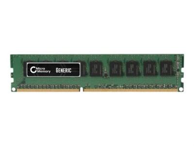 Micromemory 2gb, ddr3 mmg2353 2gb