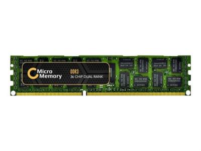 Micromemory 8gb, ddr3 mmg2360 8gb