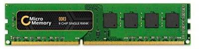 8GB Memory Module 1600MHz DDR3-8 GB - 1,600 MHz 