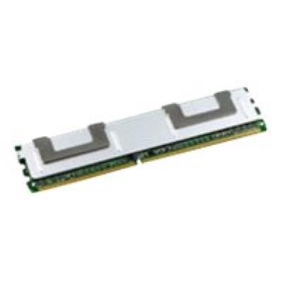 MicroMemory - DDR2 - 2 Go - FB-DIMM 240-pin