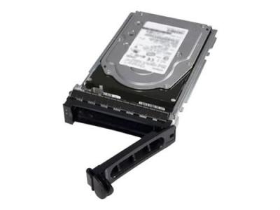 CoreParts SA600005I833 disque dur 600 Go 15000 tr/min 3.5 SAS - Neuf