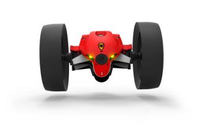 MiniDrone Parrot Jumping Race Max