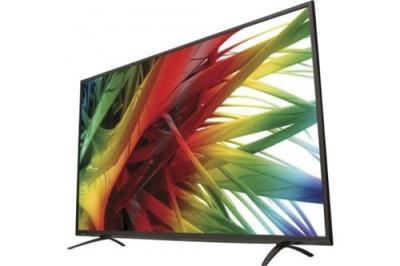 Moniteur de vid&eacute;o surveillance Ipure PV43 43 pouces