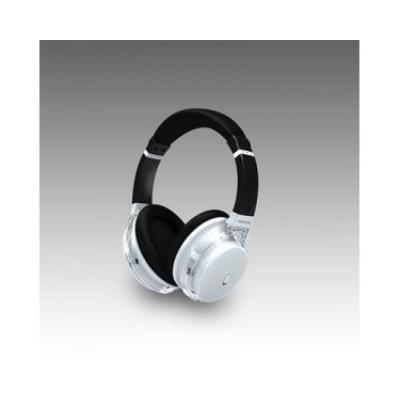 Non casque st&eacute;r&eacute;o bluetooth&reg; daewoo noir dh-p1012bt