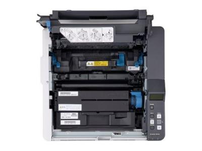 Imprimante LED Ethernet Oki B513dn avec duplex et affichage LCD