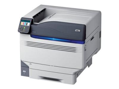 OKI PRO9431dn - imprimante - couleur - LED