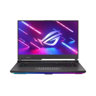 PC Portable ROG STRIX-G15-G513RM-HQ264W 15 WQHD AMD Ryzen 7 16Go RAM DDR5 512Go SSD Win 11 Home Gris