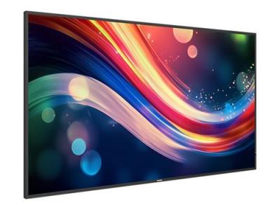 &Eacute;cran Philips 55BDL4050Q/00 55"" 4K UHD 60Hz VA Digital Signage Noir