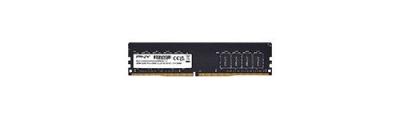 PNY MD8GSD43200-TB module de m&eacute;moire 8 Go 1 x 8 Go DDR4 3200 MHz