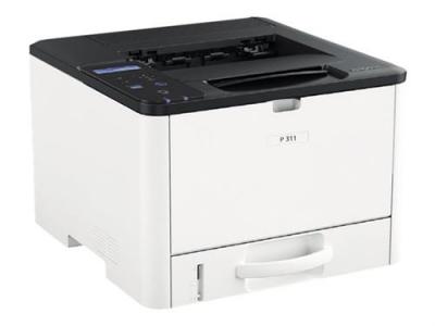 Ricoh Imaging P 311 Printer Argent&eacute; One Size / EU Plug