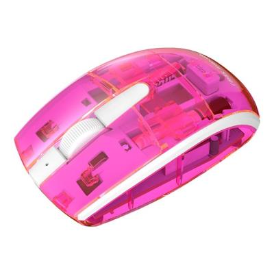 PDP Souris &eacute;tanche Rock Candy Pink Palooza