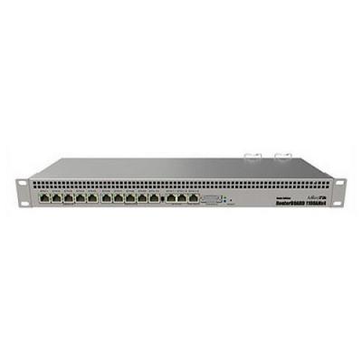 Mikrotik rb1100ahx4 dude router 13gb 1.4ghz 1gb l6 Mikrotik