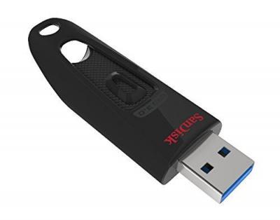 SANDISK Ultra - Cl&eacute; USB - 128 Go - USB 3.0