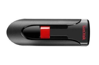 Sandisk sdcz60-064g-b35 cruzer glide cl&eacute; usb 64 go 0619659075583