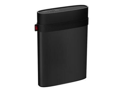 Silicon power armor a85b 4to external hdd silver SP040TBPHD85BS3K