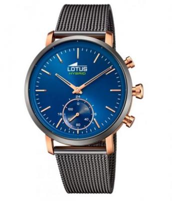 Montre Homme Lotus 18805/2 Noir