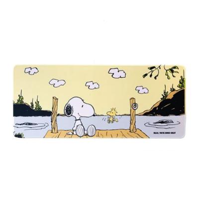 Blue Sky Studios Tapis De Souris Peanuts Snoopy Xxl
