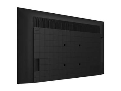 Sony Fw-55bz40l Affichage De Messages Panneau Plat De Signalisation N