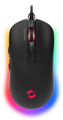 Speedlink Souris Gaming Taurox Rgb 