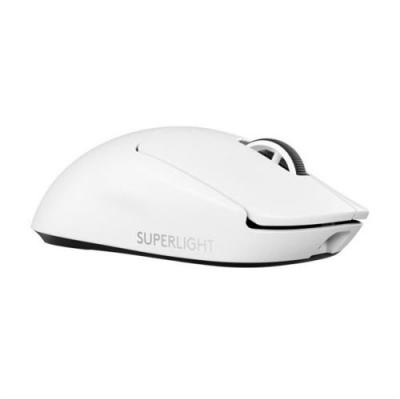 Souris gamer sans fil LOGITECH G PRO X SUPERLIGHT 2 