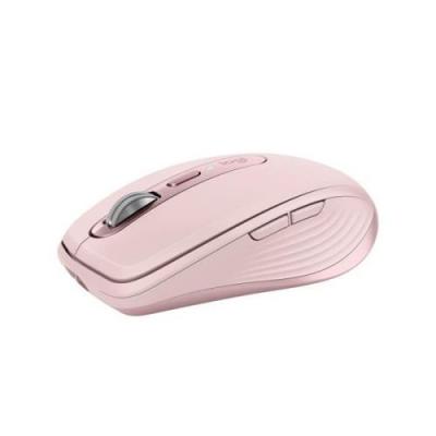 Souris Sans Fil MX Anywhere 3S Bluetooth Clics Silencieu 6 boutons