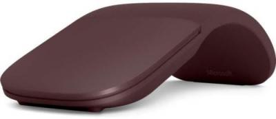 Souris Microsoft Arc Edition Surface Bordeaux