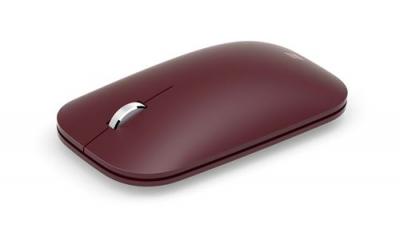 Souris Microsoft Surface Mobile Bordeaux 