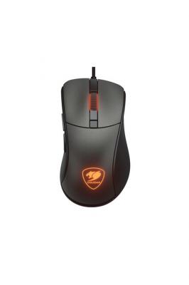 Souris Noir COUGAR GAMING - SURPASSION EX