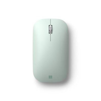 Microsoft Modern Mobile 1800 Dpi Wireless Mouse Vert